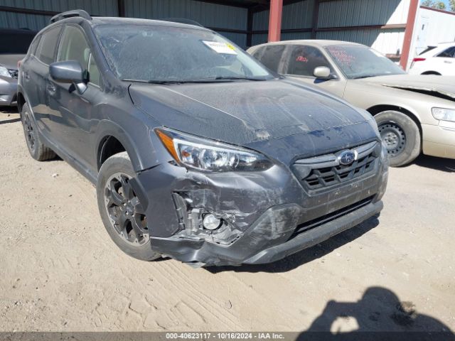 Photo 5 VIN: JF2GTAEC3PH206604 - SUBARU CROSSTREK 