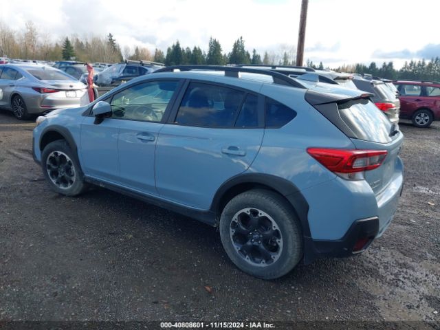 Photo 2 VIN: JF2GTAEC3PH212211 - SUBARU CROSSTREK 