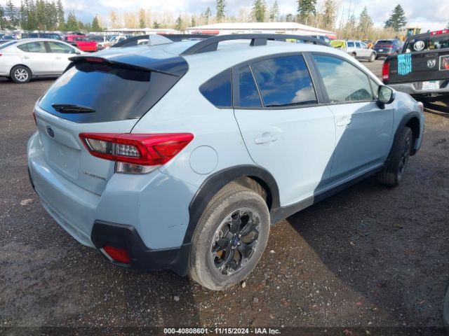 Photo 3 VIN: JF2GTAEC3PH212211 - SUBARU CROSSTREK 