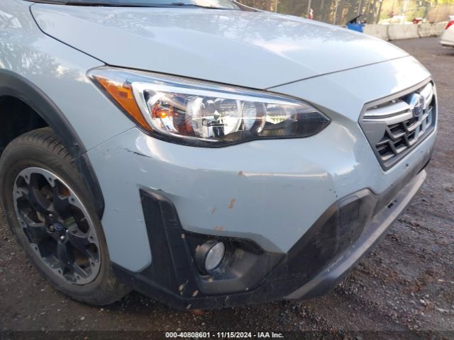 Photo 5 VIN: JF2GTAEC3PH212211 - SUBARU CROSSTREK 