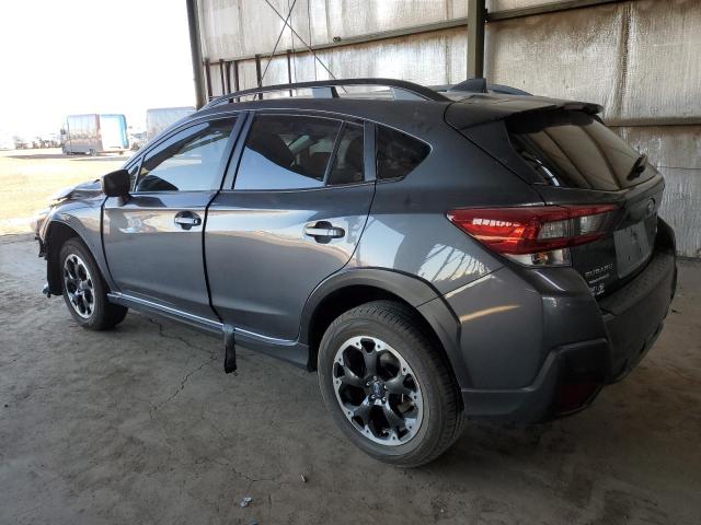 Photo 1 VIN: JF2GTAEC3PH234807 - SUBARU CROSSTREK 