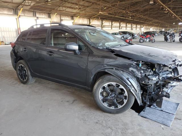 Photo 3 VIN: JF2GTAEC3PH234807 - SUBARU CROSSTREK 