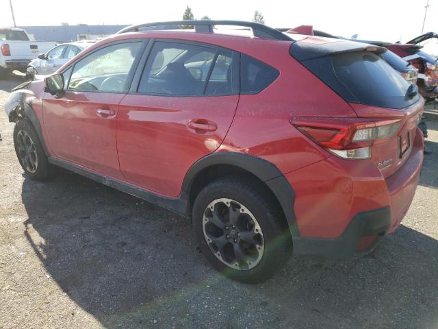 Photo 1 VIN: JF2GTAEC3PH242096 - SUBARU CROSSTREK 