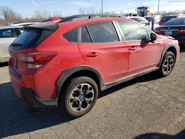 Photo 2 VIN: JF2GTAEC3PH242096 - SUBARU CROSSTREK 