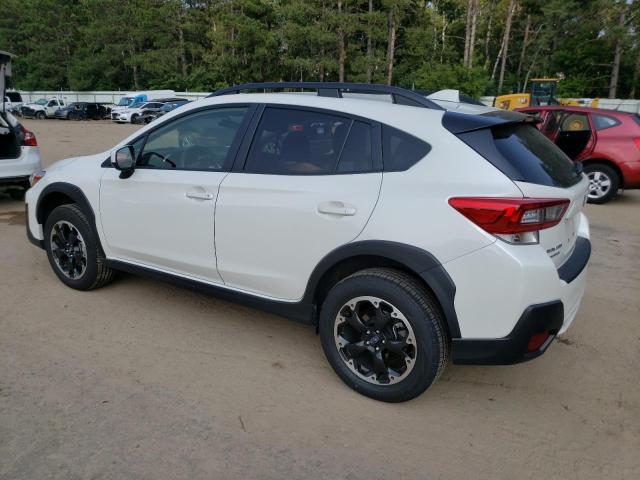 Photo 1 VIN: JF2GTAEC3PH296269 - SUBARU CROSSTREK 