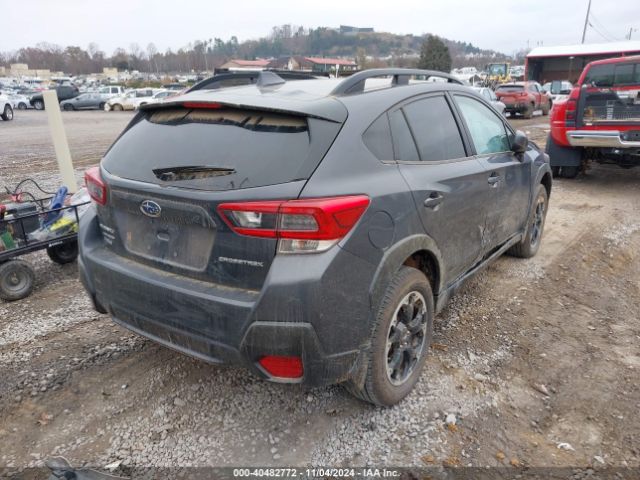 Photo 3 VIN: JF2GTAEC3PH298653 - SUBARU CROSSTREK 