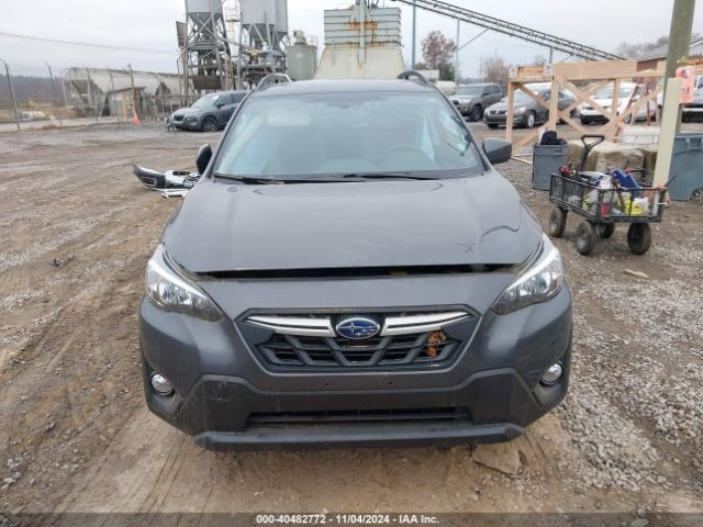 Photo 5 VIN: JF2GTAEC3PH298653 - SUBARU CROSSTREK 