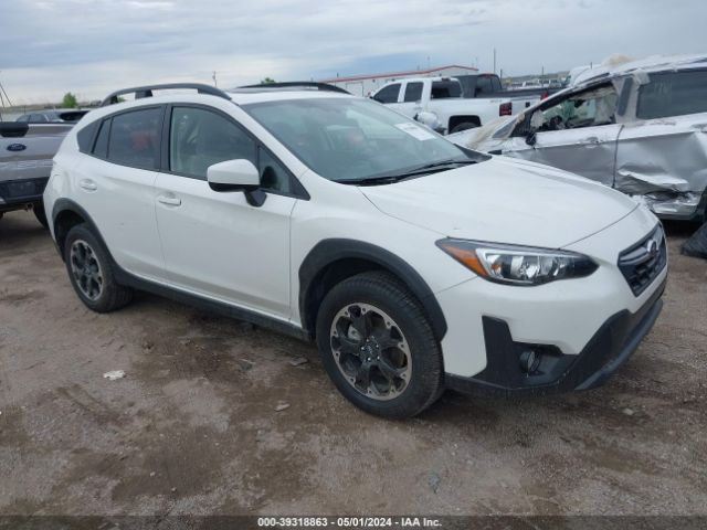 Photo 0 VIN: JF2GTAEC3PH300790 - SUBARU CROSSTREK 