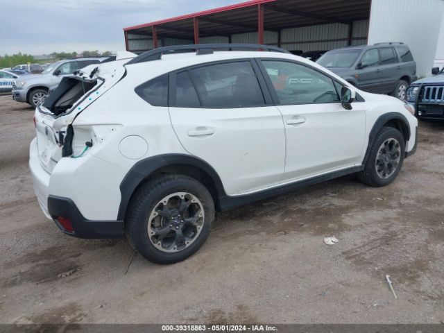 Photo 3 VIN: JF2GTAEC3PH300790 - SUBARU CROSSTREK 