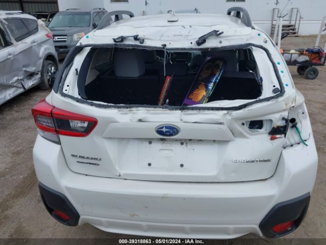 Photo 5 VIN: JF2GTAEC3PH300790 - SUBARU CROSSTREK 