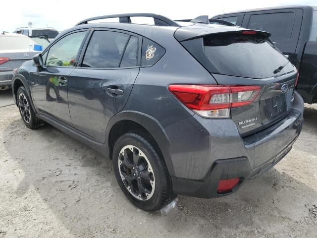 Photo 1 VIN: JF2GTAEC3PH308047 - SUBARU CROSSTREK 