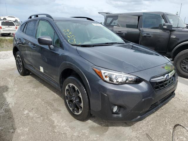 Photo 3 VIN: JF2GTAEC3PH308047 - SUBARU CROSSTREK 