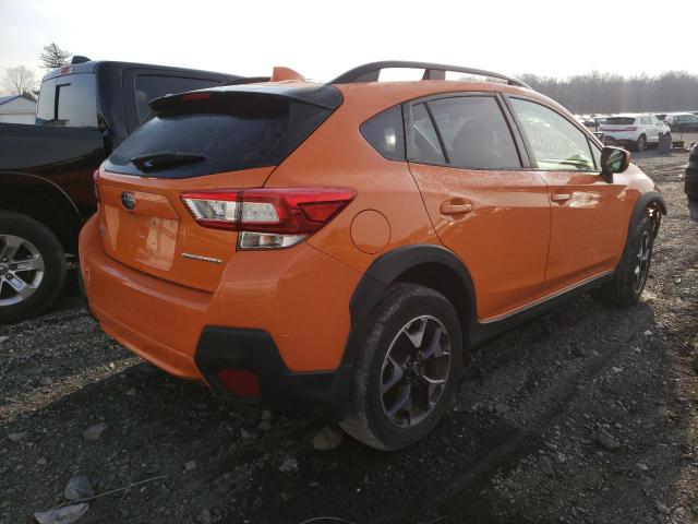 Photo 3 VIN: JF2GTAEC4K8244769 - SUBARU CROSSTREK 