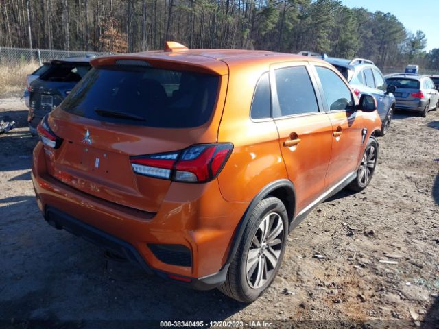 Photo 3 VIN: JF2GTAEC4K8257943 - SUBARU CROSSTREK 