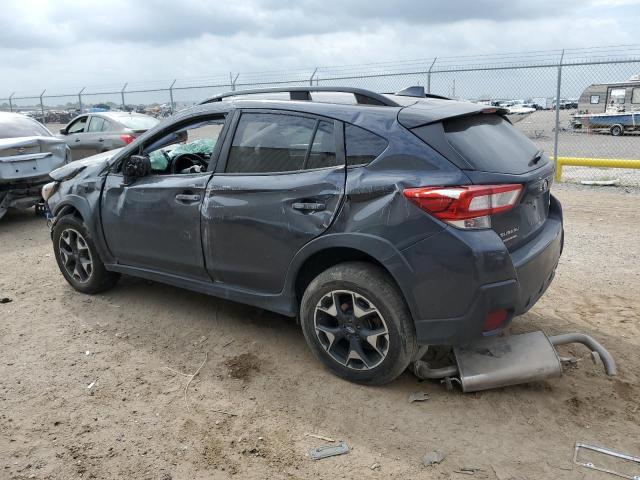 Photo 1 VIN: JF2GTAEC4K8265010 - SUBARU CROSSTREK 