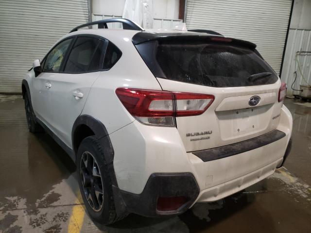 Photo 2 VIN: JF2GTAEC4K8326792 - SUBARU CROSSTREK 