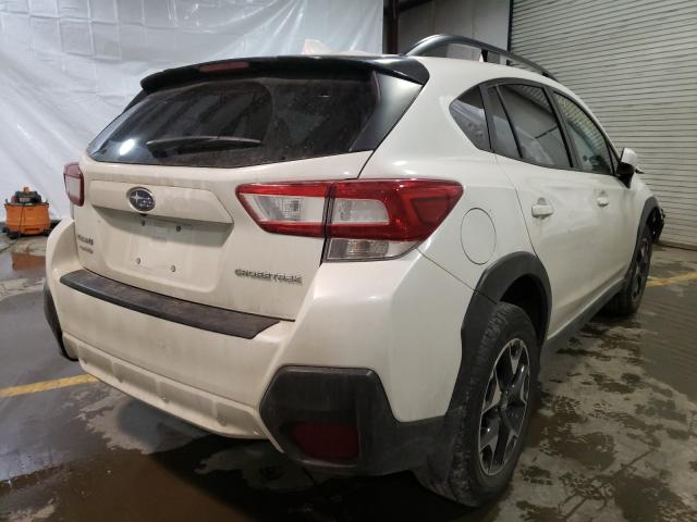 Photo 3 VIN: JF2GTAEC4K8326792 - SUBARU CROSSTREK 