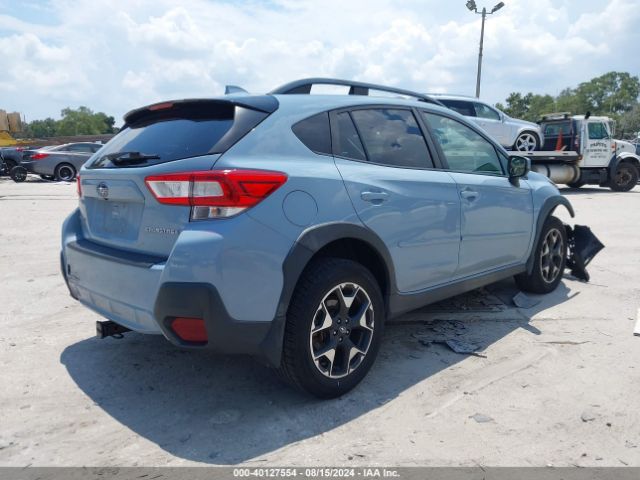 Photo 3 VIN: JF2GTAEC4K8335203 - SUBARU CROSSTREK 