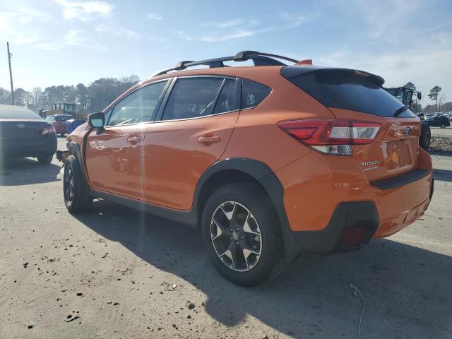 Photo 1 VIN: JF2GTAEC4K8369643 - SUBARU CROSSTREK 