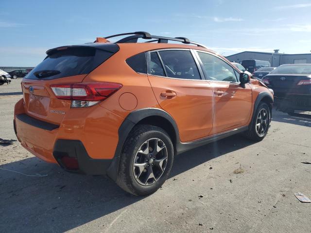 Photo 2 VIN: JF2GTAEC4K8369643 - SUBARU CROSSTREK 