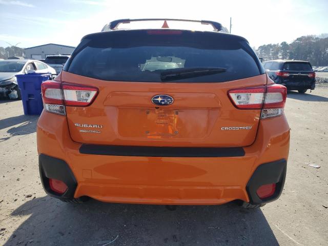 Photo 5 VIN: JF2GTAEC4K8369643 - SUBARU CROSSTREK 