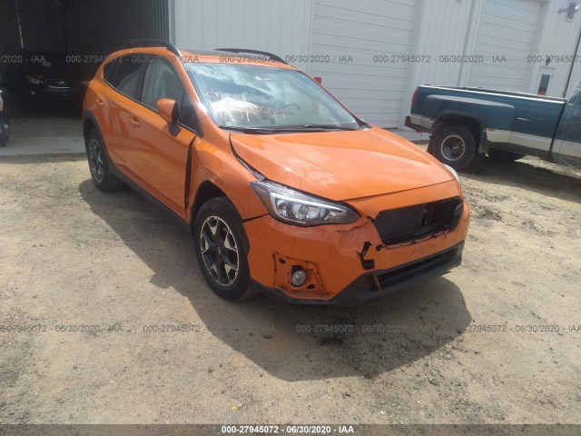 Photo 0 VIN: JF2GTAEC4KH212808 - SUBARU CROSSTREK 