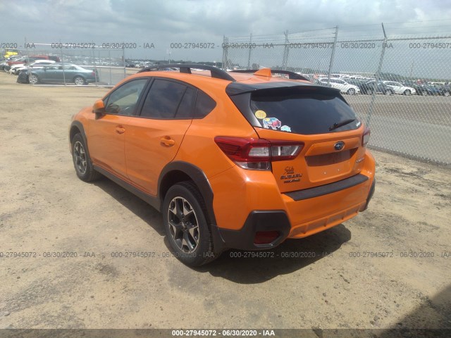 Photo 2 VIN: JF2GTAEC4KH212808 - SUBARU CROSSTREK 