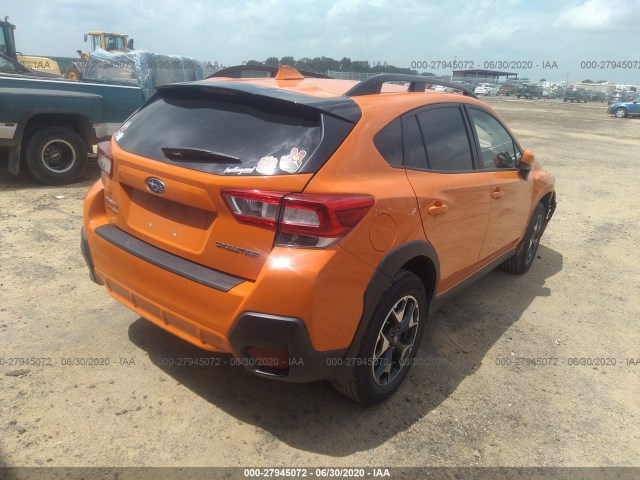 Photo 3 VIN: JF2GTAEC4KH212808 - SUBARU CROSSTREK 