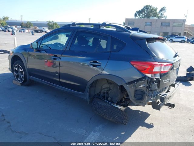 Photo 2 VIN: JF2GTAEC4KH216714 - SUBARU CROSSTREK 