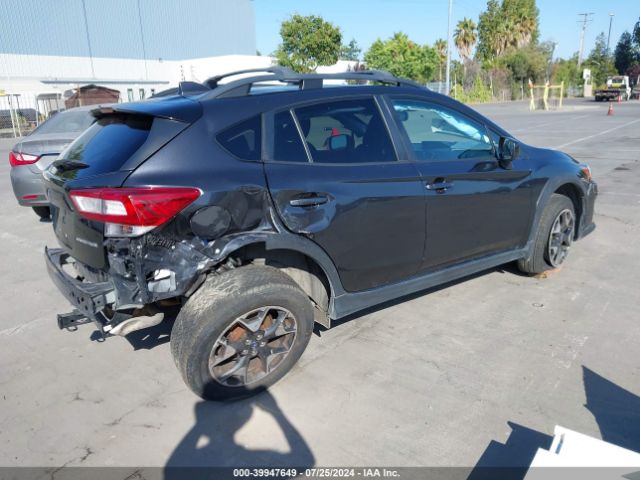 Photo 3 VIN: JF2GTAEC4KH216714 - SUBARU CROSSTREK 