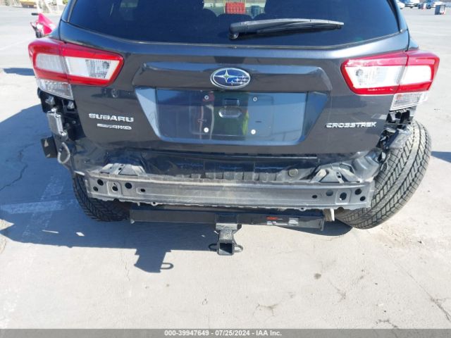 Photo 5 VIN: JF2GTAEC4KH216714 - SUBARU CROSSTREK 