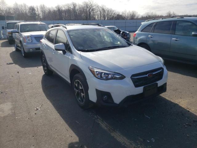 Photo 0 VIN: JF2GTAEC4KH216857 - SUBARU CROSSTREK 