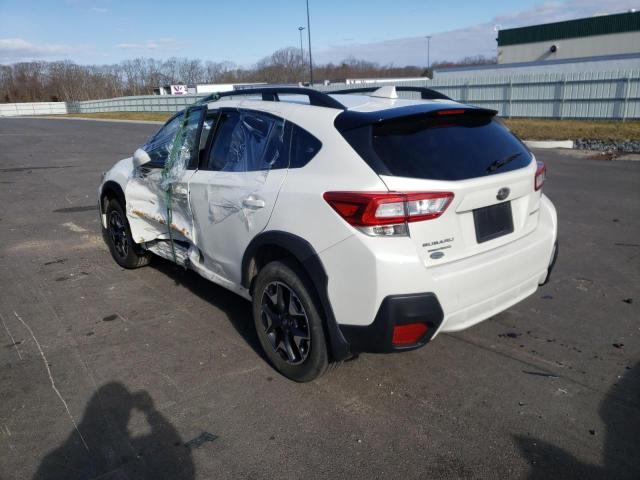 Photo 2 VIN: JF2GTAEC4KH216857 - SUBARU CROSSTREK 