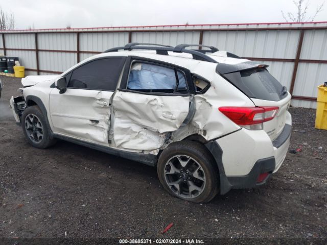 Photo 2 VIN: JF2GTAEC4KH241161 - SUBARU CROSSTREK 