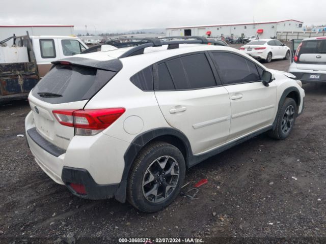 Photo 3 VIN: JF2GTAEC4KH241161 - SUBARU CROSSTREK 