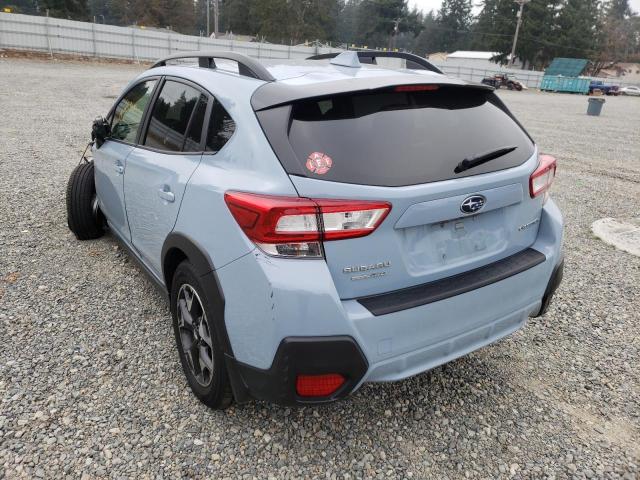 Photo 2 VIN: JF2GTAEC4KH268148 - SUBARU CROSSTREK 