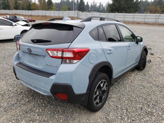 Photo 3 VIN: JF2GTAEC4KH268148 - SUBARU CROSSTREK 