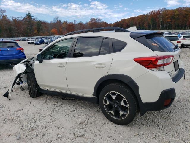 Photo 1 VIN: JF2GTAEC4KH284656 - SUBARU CROSSTREK 