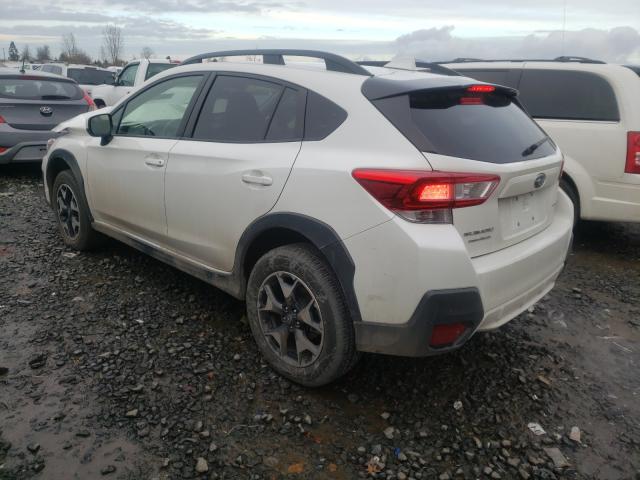 Photo 2 VIN: JF2GTAEC4KH286634 - SUBARU CROSSTREK 