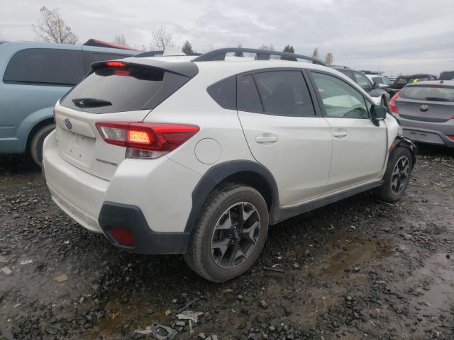 Photo 3 VIN: JF2GTAEC4KH286634 - SUBARU CROSSTREK 