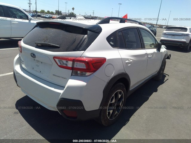 Photo 3 VIN: JF2GTAEC4KH295432 - SUBARU CROSSTREK 