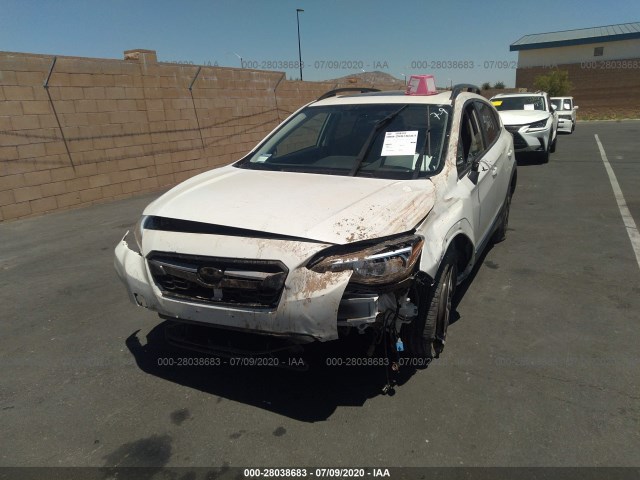 Photo 5 VIN: JF2GTAEC4KH295432 - SUBARU CROSSTREK 