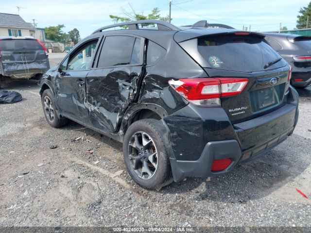 Photo 2 VIN: JF2GTAEC4KH304386 - SUBARU CROSSTREK 