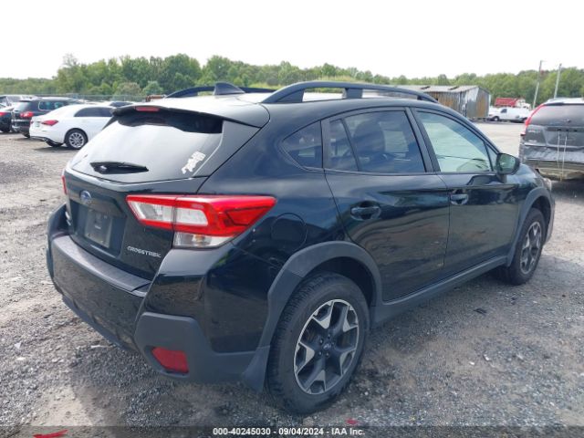 Photo 3 VIN: JF2GTAEC4KH304386 - SUBARU CROSSTREK 