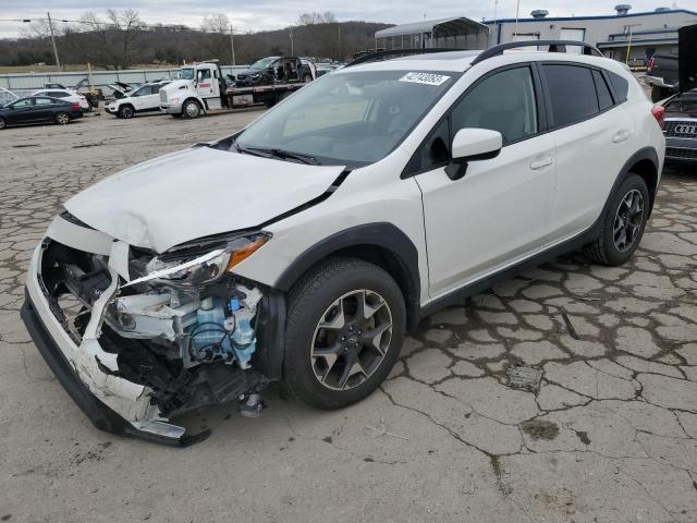 Photo 0 VIN: JF2GTAEC4KH317543 - SUBARU CROSSTREK 