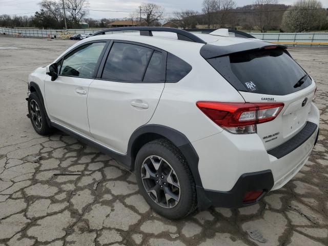 Photo 1 VIN: JF2GTAEC4KH317543 - SUBARU CROSSTREK 