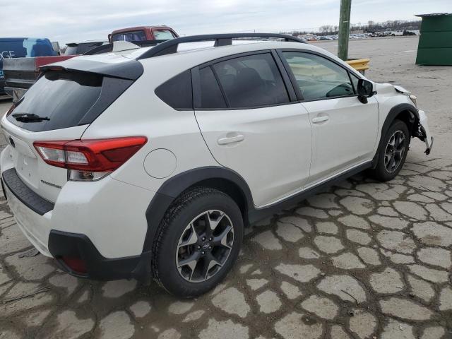 Photo 2 VIN: JF2GTAEC4KH317543 - SUBARU CROSSTREK 