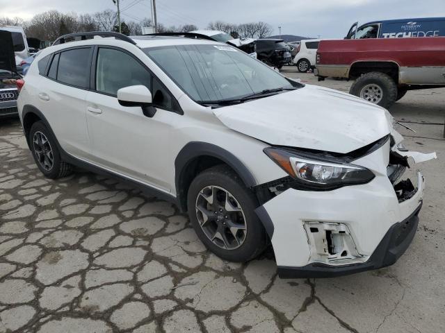 Photo 3 VIN: JF2GTAEC4KH317543 - SUBARU CROSSTREK 