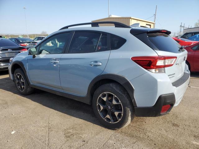 Photo 1 VIN: JF2GTAEC4KH334357 - SUBARU CROSSTREK 