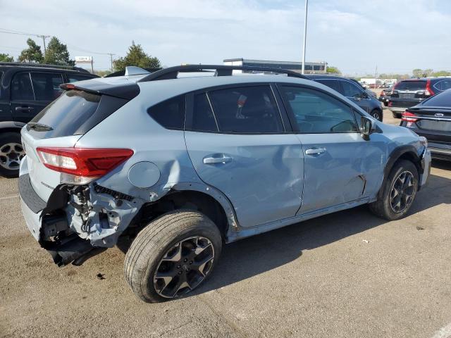 Photo 2 VIN: JF2GTAEC4KH334357 - SUBARU CROSSTREK 